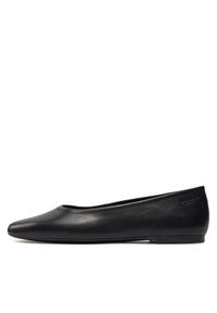 Vagabond Shoemakers Baleriny Jolin 5508-001-20 Czarny. Kolor: czarny. Materiał: skóra