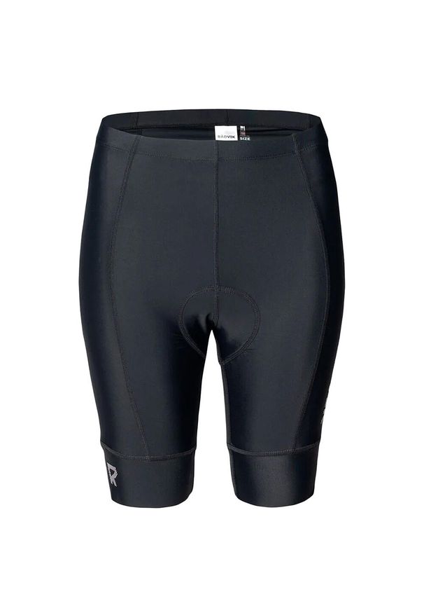 RADVIK - Damskie Spodenki Kolarskie Vestar. Kolor: szary. Sport: kolarstwo