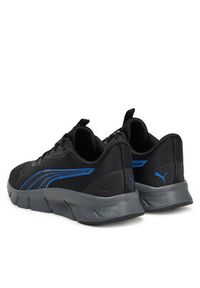Puma Sneakersy Flexfocus Lite Modern 311481 01 Czarny. Kolor: czarny. Materiał: materiał