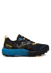 Joma Buty do biegania Sima 2501 TKSIMS2501 Czarny. Kolor: czarny. Materiał: materiał