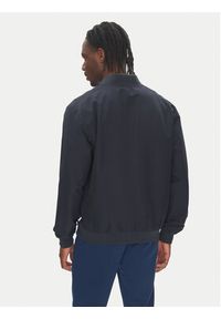 Lindbergh Kurtka bomber 30-301136 Granatowy Regular Fit. Kolor: niebieski. Materiał: syntetyk #6