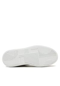 Baldinini Sneakersy U3E830T1CACFBLBI Biały. Kolor: biały. Materiał: skóra #5