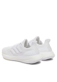Adidas - adidas Buty do biegania Pureboost 23 Shoes IF2374 Biały. Kolor: biały