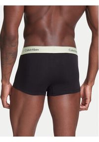 Calvin Klein Underwear Komplet 3 par bokserek LV00NB4389 Kolorowy. Materiał: bawełna. Wzór: kolorowy #6