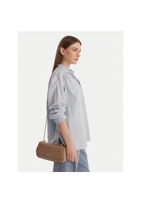 Torebka Calvin Klein. Kolor: beżowy #1