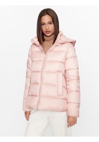 CMP Kurtka zimowa 33K3676 Różowy Regular Fit. Kolor: różowy. Materiał: syntetyk. Sezon: zima #1