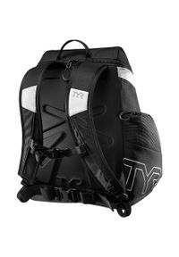Plecak TYR Alliance 30l backpk. Kolor: czarny