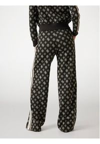 Guess Spodnie materiałowe 176705 Czarny Slim Fit. Kolor: czarny. Materiał: materiał #4