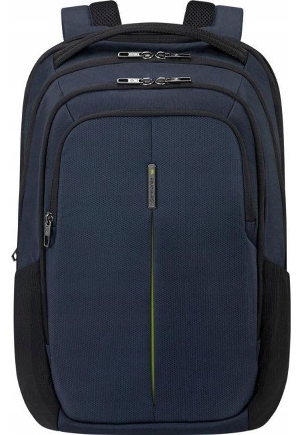 Samsonite 155197 1090 17.3'' Guardit 3.0 granatowy. Kolor: niebieski