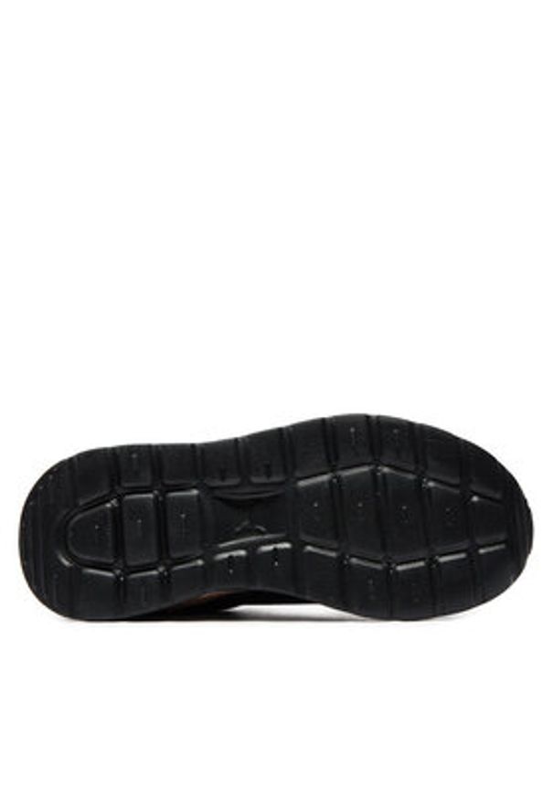Puma Sneakersy 371128 46 Czarny. Kolor: czarny. Materiał: mesh, materiał