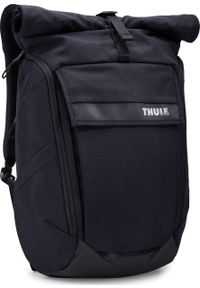 THULE - Plecak turystyczny Thule Thule 5011 Paramount Backpack 24L Black 0085854255486