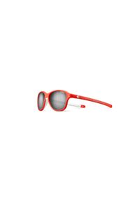 JULBO - Okulary przeciesłoneczne dla dzieci Julbo Boomerang Spectron kat. 3 2-4. Kolor: czerwony