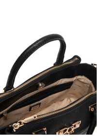 Guess Torebka Anise HWPD99 16060 Czarny. Kolor: czarny. Materiał: skórzane #4