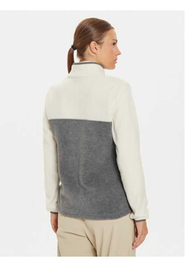 columbia - Columbia Polar Benton Springs™ 2085651 Szary Regular Fit. Kolor: szary. Materiał: syntetyk