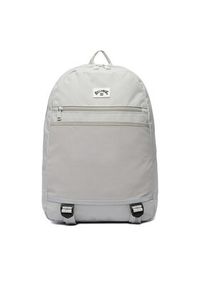 Billabong Plecak CWBEO-BLB-M-007-10 Szary jasny. Kolor: szary. Materiał: materiał #5