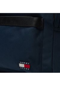 Tommy Jeans Plecak Tjw Ess Daily Backpack AW0AW16272 Granatowy. Kolor: niebieski. Materiał: materiał #3
