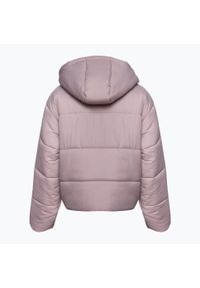 Kurtka damska Nike Sportswear Classic Puffer Therma-Fit. Kolor: różowy