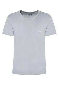 Hugo - HUGO Komplet t-shirtów 50532811 Kolorowy Regular Fit. Materiał: bawełna. Wzór: kolorowy #4