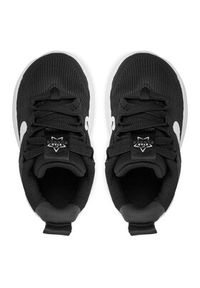 Nike Sneakersy Star Runner 4 Nn (TD) DX7616 001 Czarny. Kolor: czarny. Materiał: materiał #4