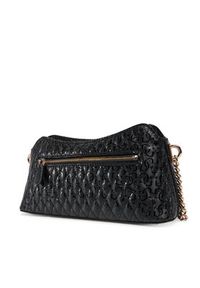 Guess Torebka HWGG96 26170 Czarny. Kolor: czarny. Materiał: skórzane #5