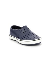 Native Shoes - Buty miejskie dziecięce NATIVE MILES CHILD 20. Kolor: czarny. Sport: turystyka piesza