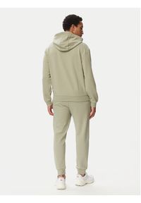 Hugo - HUGO Dres Tracksuit Dapodayote 50492581 Zielony jasny Relaxed Fit. Kolor: zielony. Materiał: bawełna #4