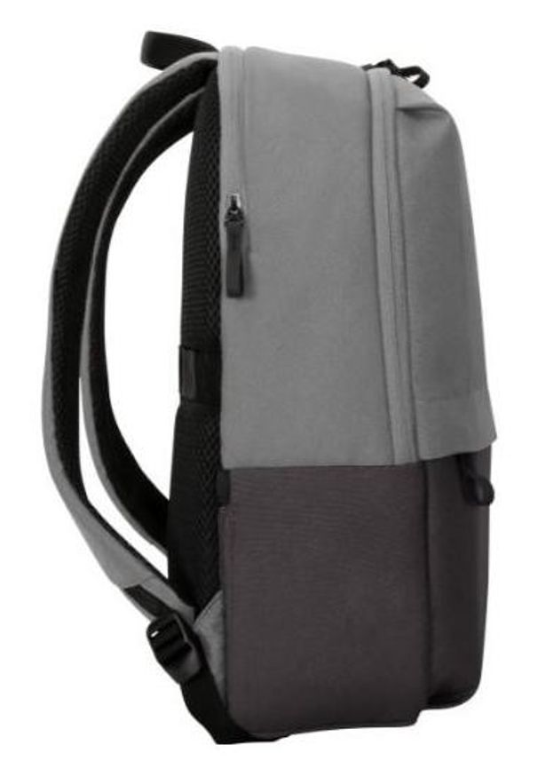 TARGUS - Plecak Targus Sagano Commuter Backpack 16''. Materiał: materiał. Styl: biznesowy, elegancki