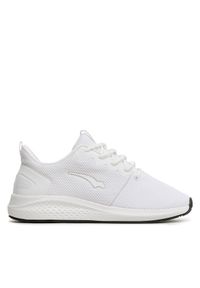 Sneakersy Bagheera. Kolor: biały #1
