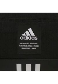 Adidas - adidas Torba 4Athl Ts Duf S HC7268 Czarny. Kolor: czarny #5