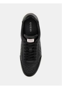 Guess Sneakersy 178503 Czarny. Kolor: czarny #3