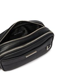 Armani Exchange Saszetka XM002038 AF19931 UC001 Czarny. Kolor: czarny. Materiał: skóra #5