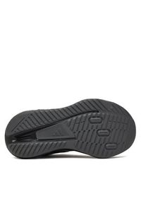 Adidas - adidas Sneakersy Duramo Sl2 El C JS2383 Czarny. Kolor: czarny. Materiał: materiał #6