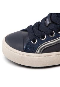 Geox Sneakersy J Kalispera G. M J944GM 054GN C4002 M Granatowy. Kolor: niebieski. Materiał: materiał #3