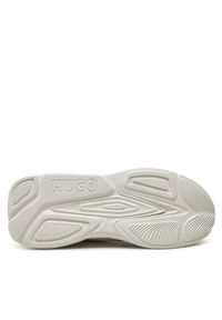 Hugo Sneakersy Leon Runn Enme 50517122 Biały. Kolor: biały #3