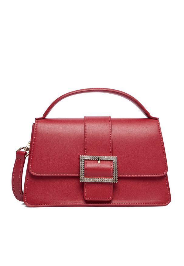 Torebka Nine West. Kolor: czerwony