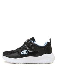 Champion Sneakersy Softy Evolve G Ps Low Cut Shoe S32532-KK002 Czarny. Kolor: czarny #3