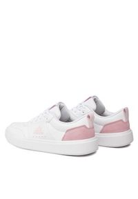 Adidas - adidas Sneakersy Park Street IG9850 Biały. Kolor: biały. Materiał: skóra