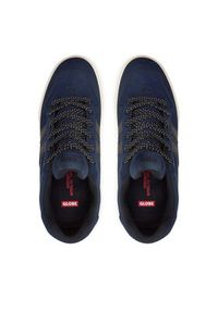 Globe Sneakersy Encore-2 GBENCO2 Granatowy. Kolor: niebieski #5