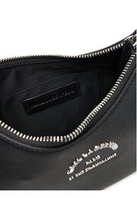 Karl Lagerfeld - KARL LAGERFELD Torebka A3W30316 Czarny. Kolor: czarny. Materiał: skórzane #6