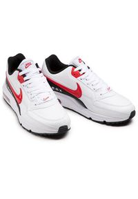 Nike Sneakersy Air Max Ltd 3 BV1171 100 Biały. Kolor: biały. Materiał: skóra. Model: Nike Air Max #3