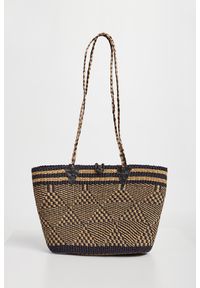 Weekend Max Mara - Torebka pleciona WEEKEND MAX MARA #1