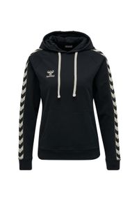 Bluza damska Hummel Lmove Classic. Kolor: czarny. Sport: fitness #1