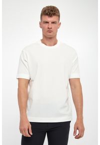 Emporio Armani - T-shirt męski EMPORIO ARMANI #4