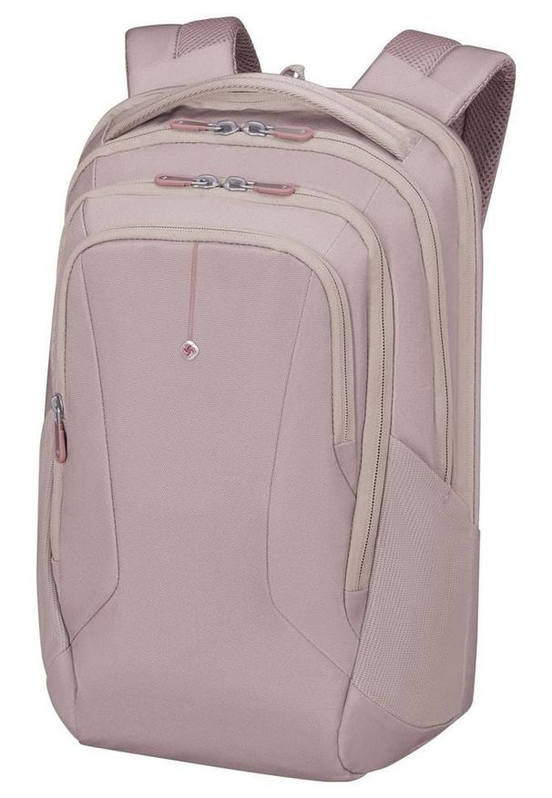 Plecak Samsonite Guardit Classy 2.0 158242 1830 14.1'' stone grey