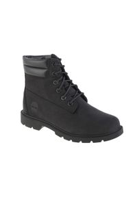 Trapery damskie, Timberland Linden Woods WP 6 Inch. Kolor: czarny #1