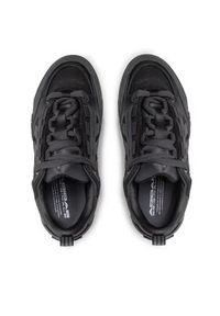 Adidas - adidas Sneakersy adi2000 GX4634 Czarny. Kolor: czarny. Materiał: zamsz, skóra #4