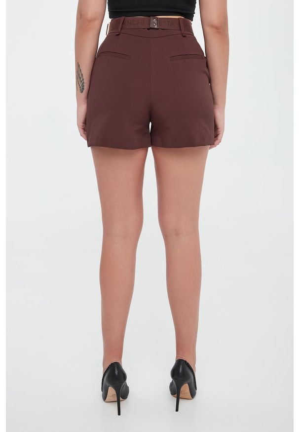 Elisabetta Franchi - Spodenki damskie ELISABETTA FRANCHI