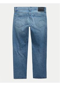 G-Star RAW - G-Star Raw Jeansy Mosa D23692-D503 Niebieski Straight Fit. Kolor: niebieski #3