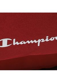 Champion Plecak 805641-CHA-RS506 Czerwony. Kolor: czerwony. Materiał: materiał #3