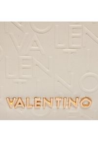 VALENTINO - Valentino Plecak Relax VBS6V005 Écru. Materiał: skóra #4